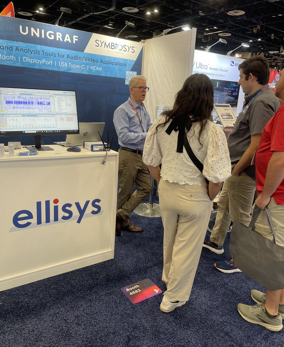 Symbiosys Alliance tweet media