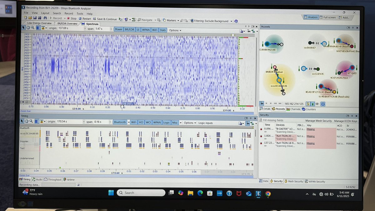 Symbiosys Alliance tweet media