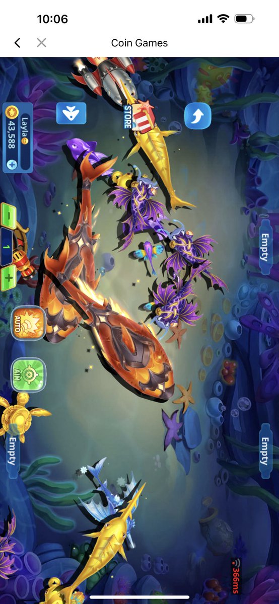 ToFans_Scarlett's tweet photo. I love to play games on this app,,, but dont know how to earn more coins from the games,, keep losing 🤣🤣🤣

#liveme #Coinstore #gamergirl #FishingGirls #twitch https://t.co/IbDVIE0iFZ