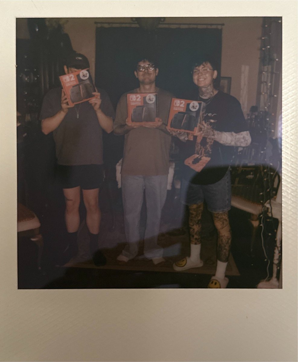 NERDS
