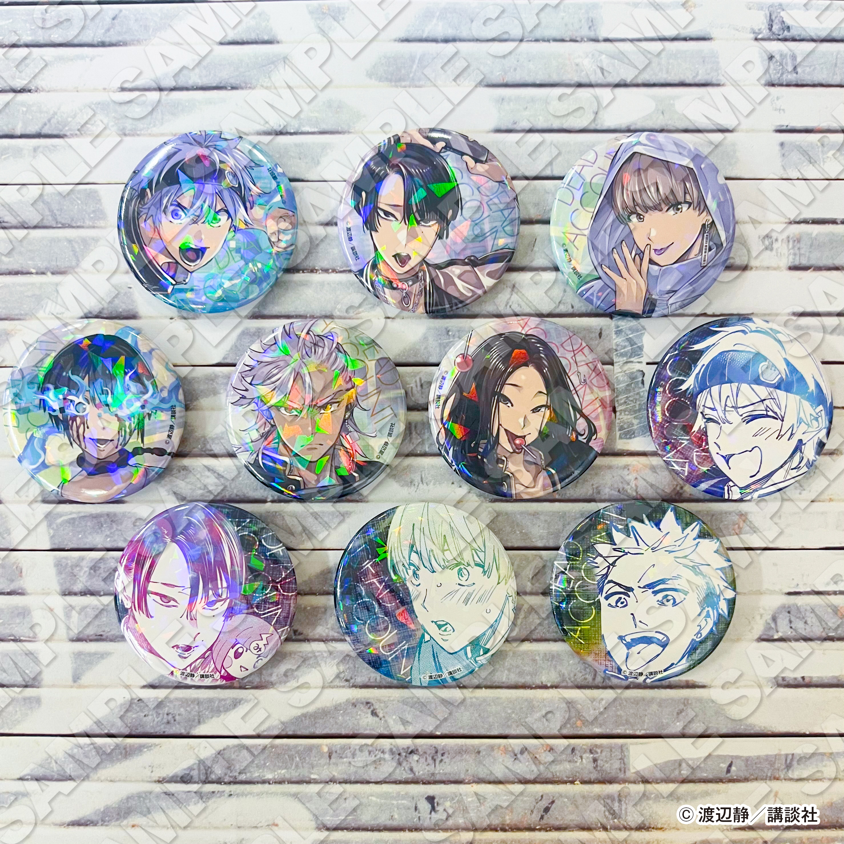 Muzzle inc. マズル公式 on X: 