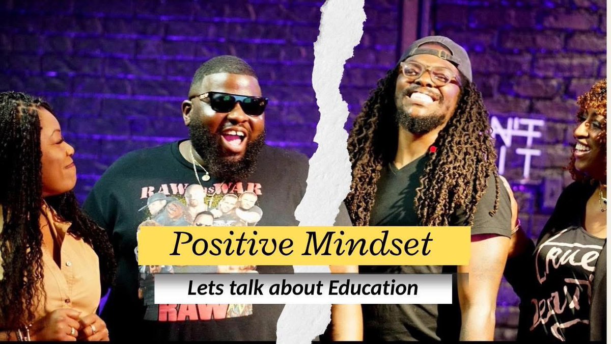 Dr. NaTasha Crain (@classycrain) on Twitter photo 🎤 Tune in TOMORROW (6/12) at 6PM!🎤
Honored to join my former student Antone & Birds View Production 🎥 for a convo on Education 📚 & Politics 🗳️ with my good friend Lane Rose
This one means the most!💚#ProudMoment #BirdsViewPod #EdLeadership
youtube.com/@birdsview903?… 🎤 Tune in TOMORROW (6/12) at 6PM!🎤
Honored to join my former student Antone & Birds View Production 🎥 for a convo on Education 📚 & Politics 🗳️ with my good friend Lane Rose
This one means the most!💚#ProudMoment #BirdsViewPod #EdLeadership
youtube.com/@birdsview903?…