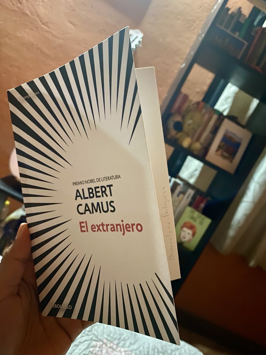 ¡Joya que te revienta el alma! Una novela de 1942, que sigue retratando el lado más incómodo e inadaptado del individuo.