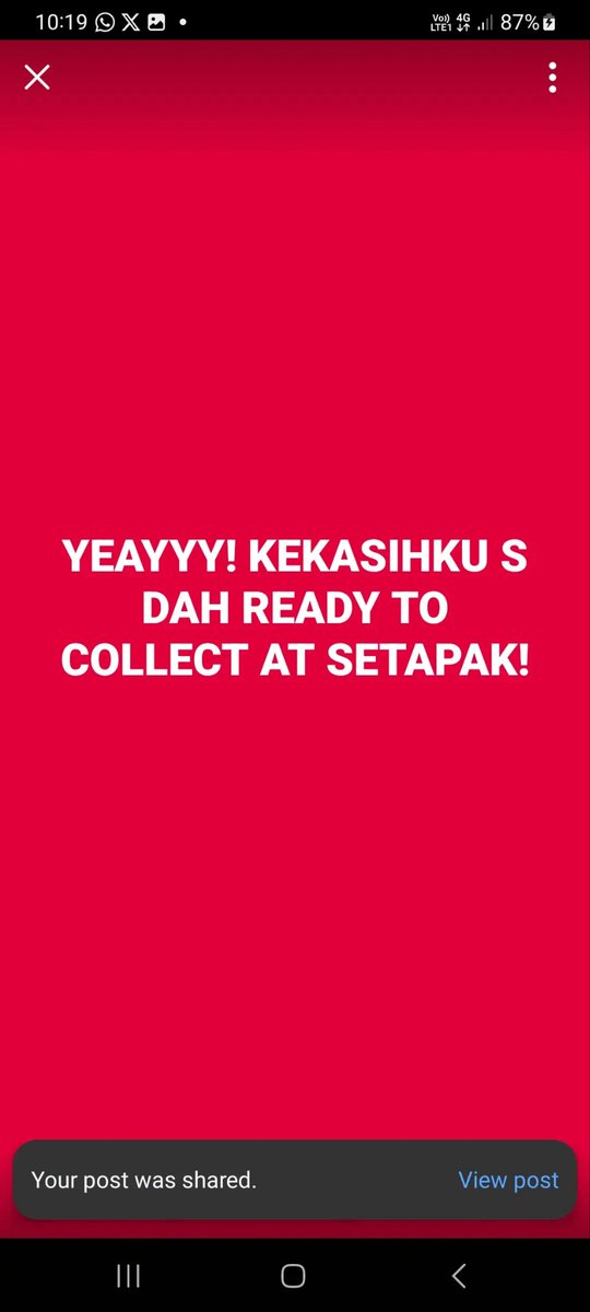 YEAYYY 👏👏👏👏👏