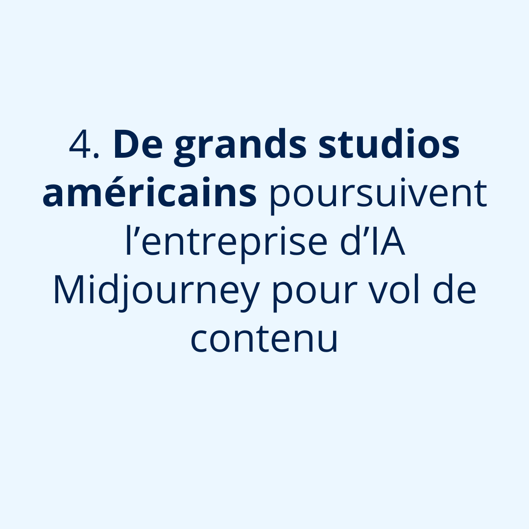 L’actualité en 30 secondes ce jeudi 22 mai

Pour des détails et les 6 autres nouvelles du jour, voyez notre infolettre InfoBref Matin à infobref.com

Inscrivez-vous pour la recevoir gratuitement par courriel