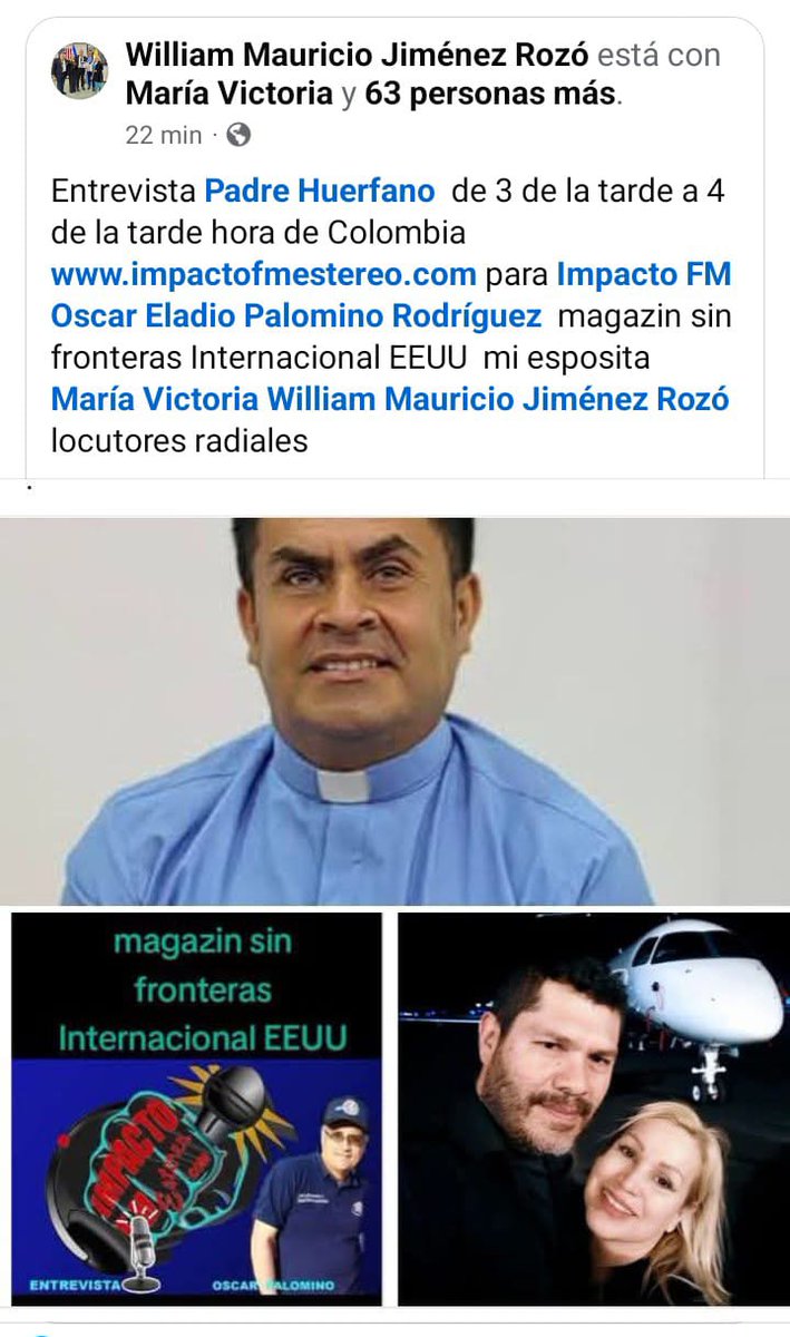 Muchas gracias por la invitación.