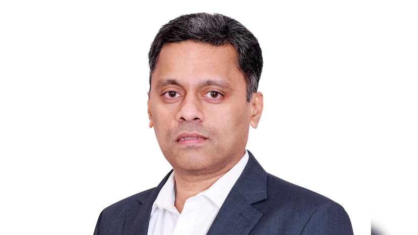 Business Standard (@bsindia) on Twitter photo Despite the #RBI's bumper 50 bps rate cut, long-term bond yields have risen, limiting the impact of policy easing.
Rajeev Radhakrishnan, CIO for fixed income at <a href="/SBIMF/">SBI Mutual Fund</a>, tells <a href="/singla_devanshu/">Devanshu Singla</a> in an interview that investors entering at this stage of the cycle should moderate Despite the #RBI's bumper 50 bps rate cut, long-term bond yields have risen, limiting the impact of policy easing.
Rajeev Radhakrishnan, CIO for fixed income at <a href="/SBIMF/">SBI Mutual Fund</a>, tells <a href="/singla_devanshu/">Devanshu Singla</a> in an interview that investors entering at this stage of the cycle should moderate
