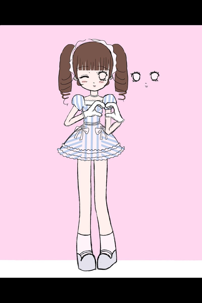 quick WIP 💫🩷💙
.
.
.
#digitaldrawing #ArtistOnTwitter #art