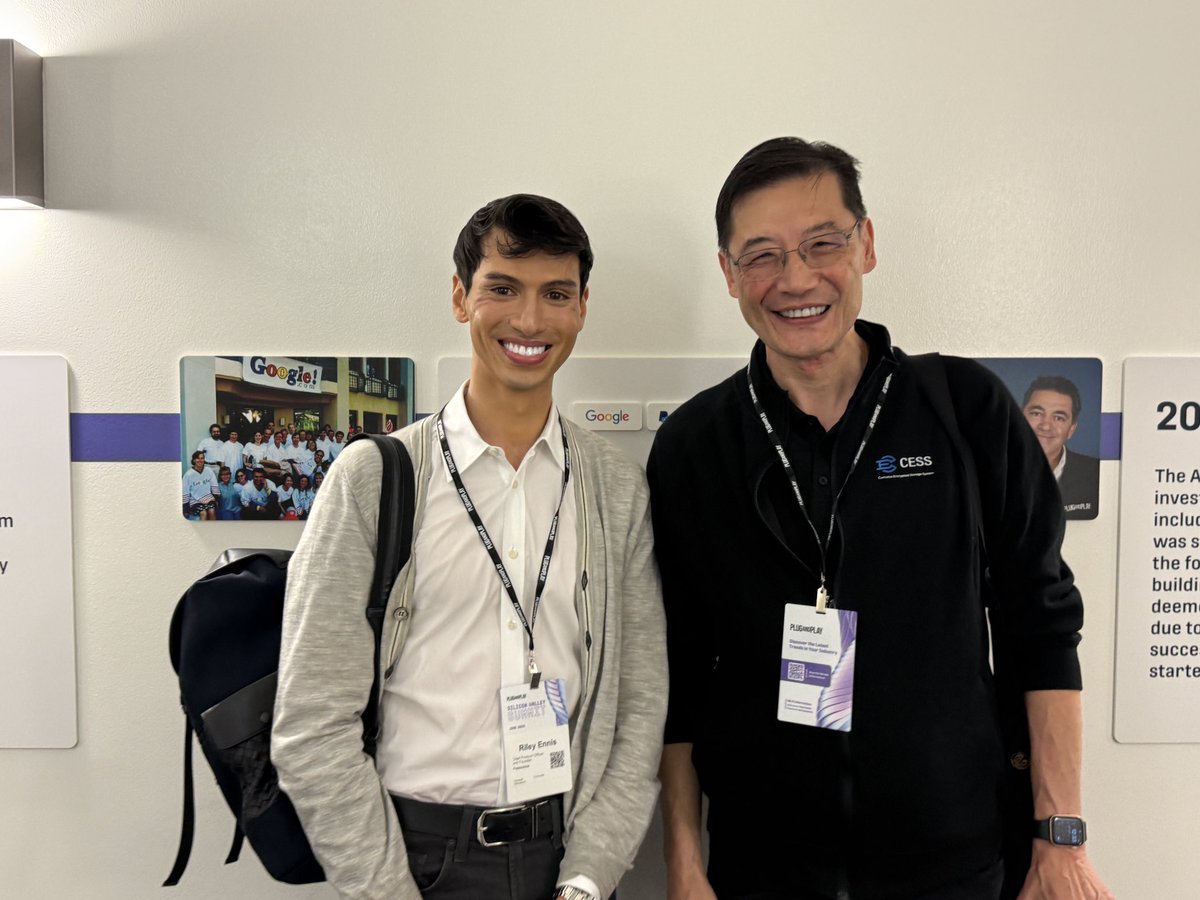 Joseph Li tweet media