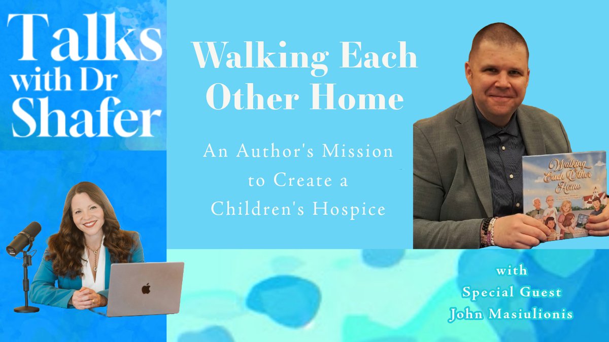 ⛅ Sometimes the journey we resist is the one that leads us home. ☀️

Each of us is born with a unique mission—a quiet calling that tugs at our spirit, even when life gets loud. But answering that call requires courage. It means embracing the unknown, trusting your inner voice,