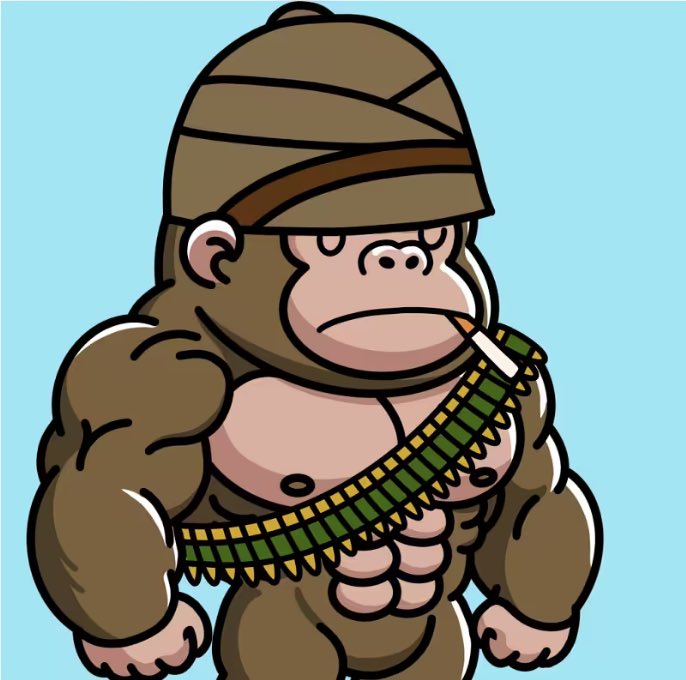 Got my first <a href="/Doodrillas/">Doodrillas</a> 

Thanks to <a href="/Narckotikz/">Narckotikz.eth ❔</a> <a href="/Goatlege/">Pity.Base.Eth</a> Thanks again.