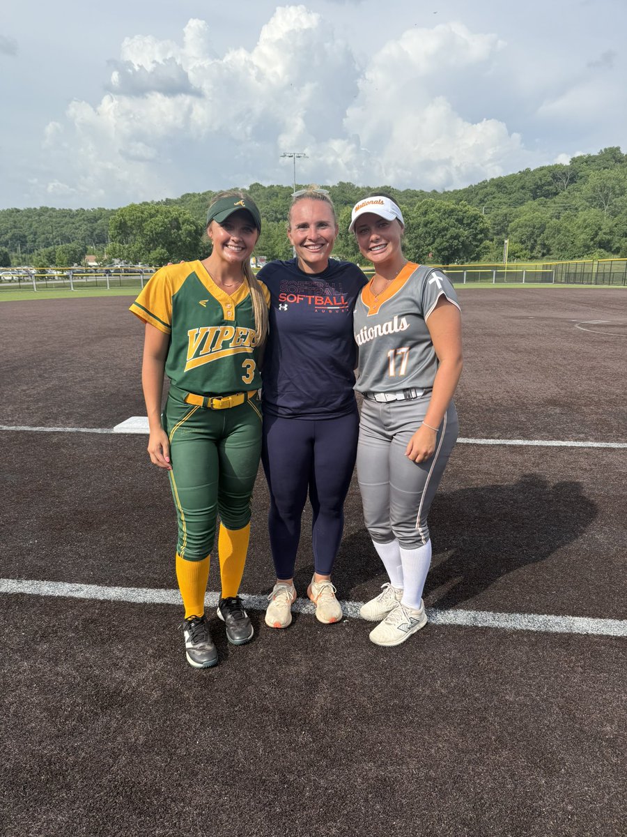Brekkyn Stucke 2027 (@brekkstucke2027) on Twitter photo I had such an amazing experience today being given the opportunity to talk to and play in front of some top schools!! So ready to start TopGun tomorrow! #BeTheStandard #CONNECT2025 <a href="/goldvipers09/">Atlanta Vipers Gold ‘09 - Crenshaw</a> <a href="/DDSBandEvents/">Diamond Direction</a> <a href="/CambridgeLBFP/">Cambridge Lady Bears Softball</a> I had such an amazing experience today being given the opportunity to talk to and play in front of some top schools!! So ready to start TopGun tomorrow! #BeTheStandard #CONNECT2025 <a href="/goldvipers09/">Atlanta Vipers Gold ‘09 - Crenshaw</a> <a href="/DDSBandEvents/">Diamond Direction</a> <a href="/CambridgeLBFP/">Cambridge Lady Bears Softball</a>