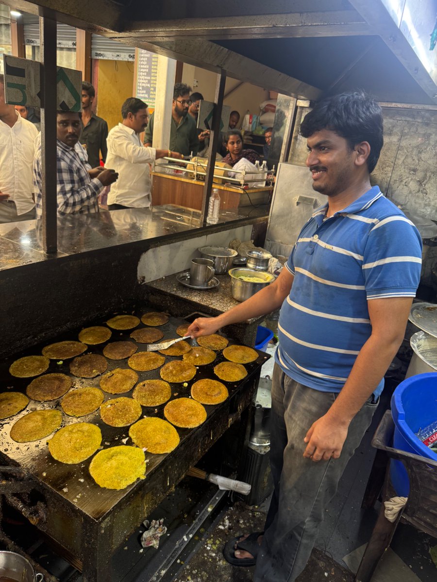 Naresh Sunkara tweet media