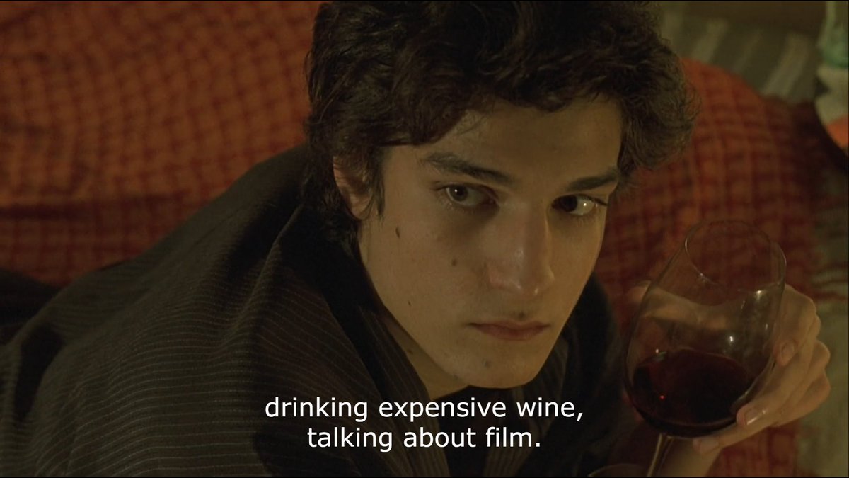 TheCinesthetic's tweet image. 