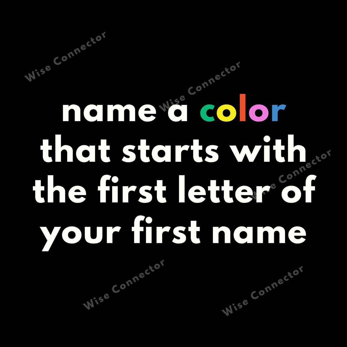 Ｗ 𝗜 𝗦 𝗘 𝗖 𝗢 𝗡 𝗡 𝗘 𝗖 𝗧 𝗢 𝗥 ™ 💬 tweet media