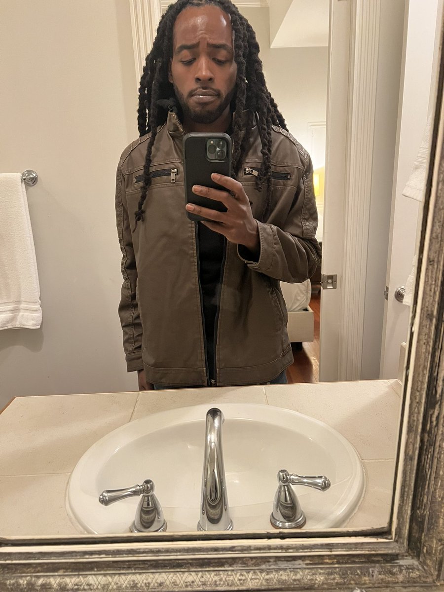 JDripper95's tweet image. NOLA we made it