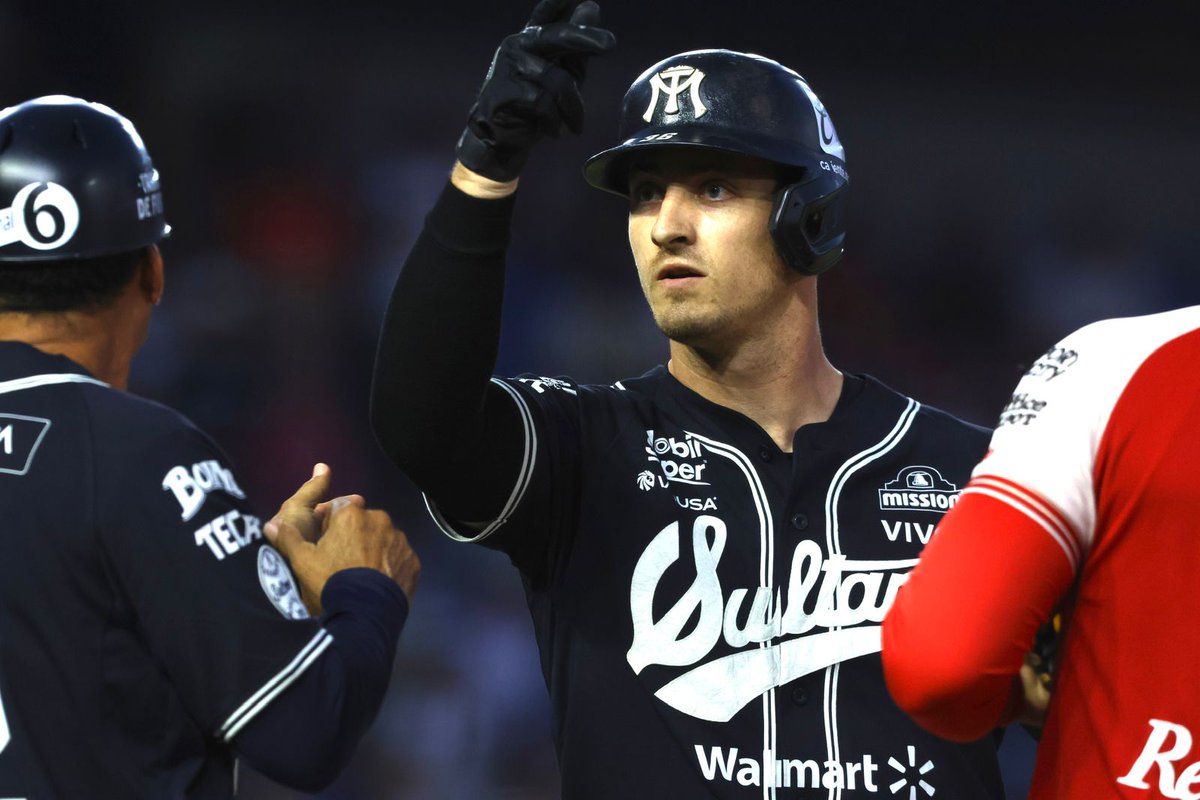 Diablos vs. Sultanes EN VIVO juego de HOY 12 de junio LMB 2025