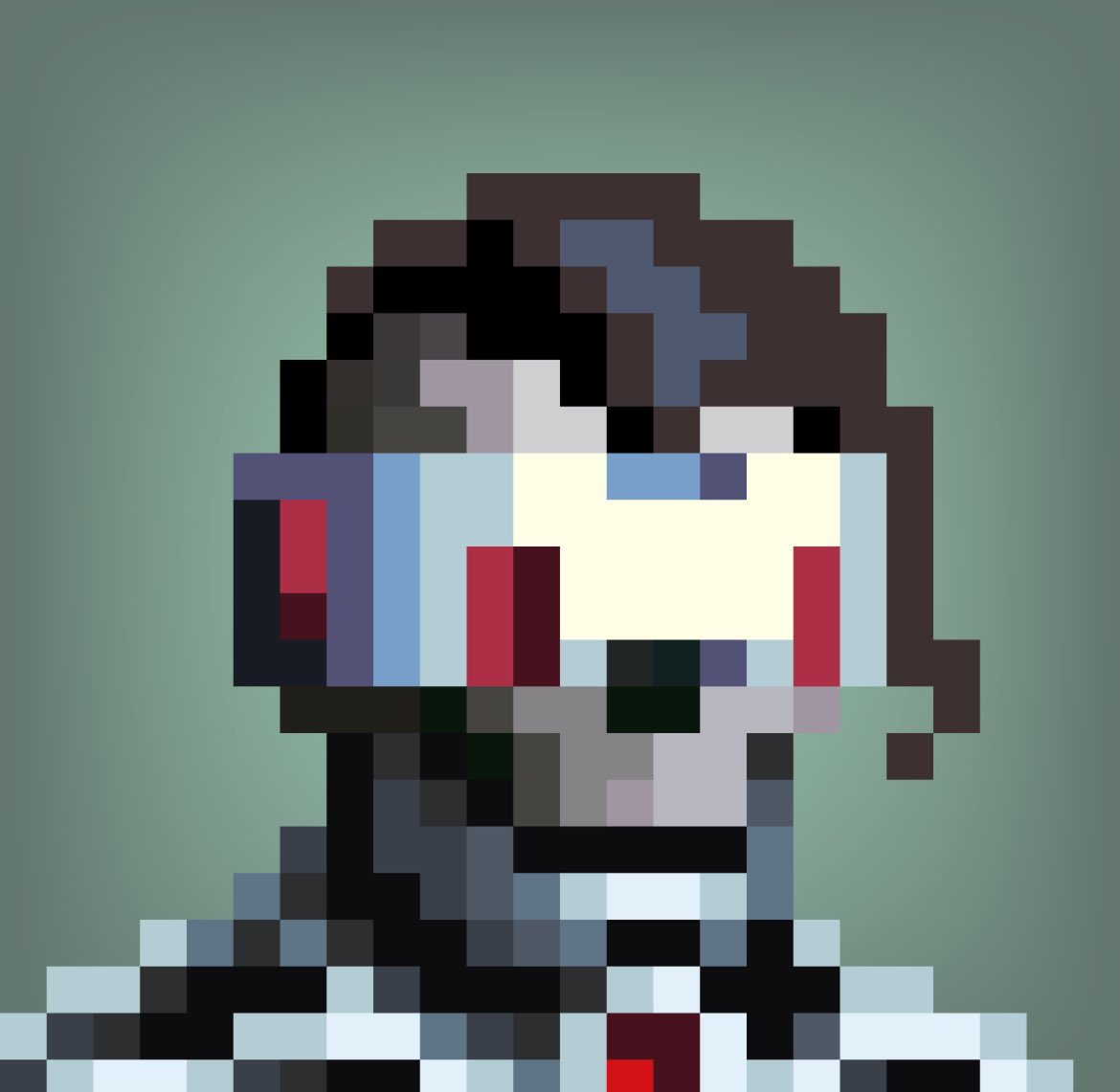 cryptowinko's tweet image. Still genuine.