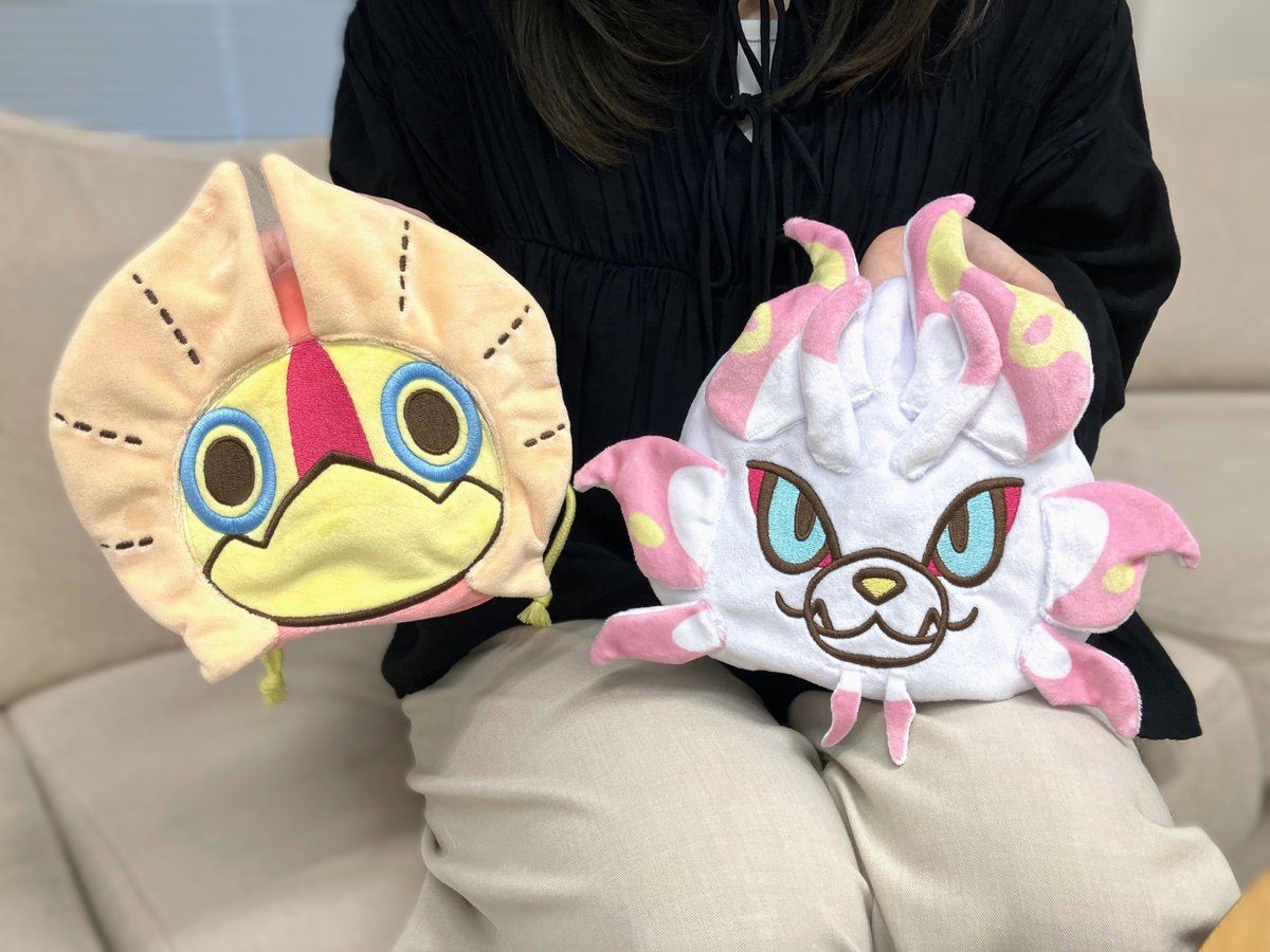 カプっず (カプコン グッズ公式) on X