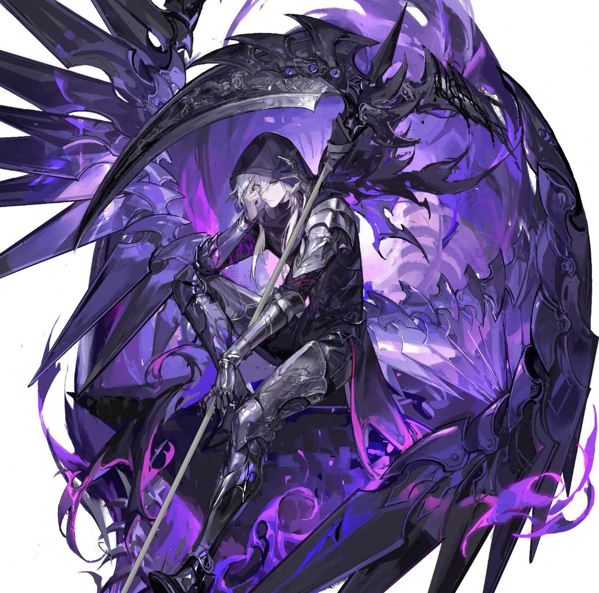 叶333 (@hayamafair) / X