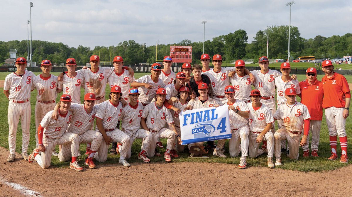 Pioneers season comes to end w/ 5-3 loss to Chelmsford in MIAA State Semi.Thank you to Seamus Clancey,Jack Forgues,Dez Hayeck,Parker Higgins, Aiden LeBel,Brayden Mercier,Zaid Moghrabi, &amp; Andrew Schmit for all they have done for our program.Thanks to all who followed us this year.