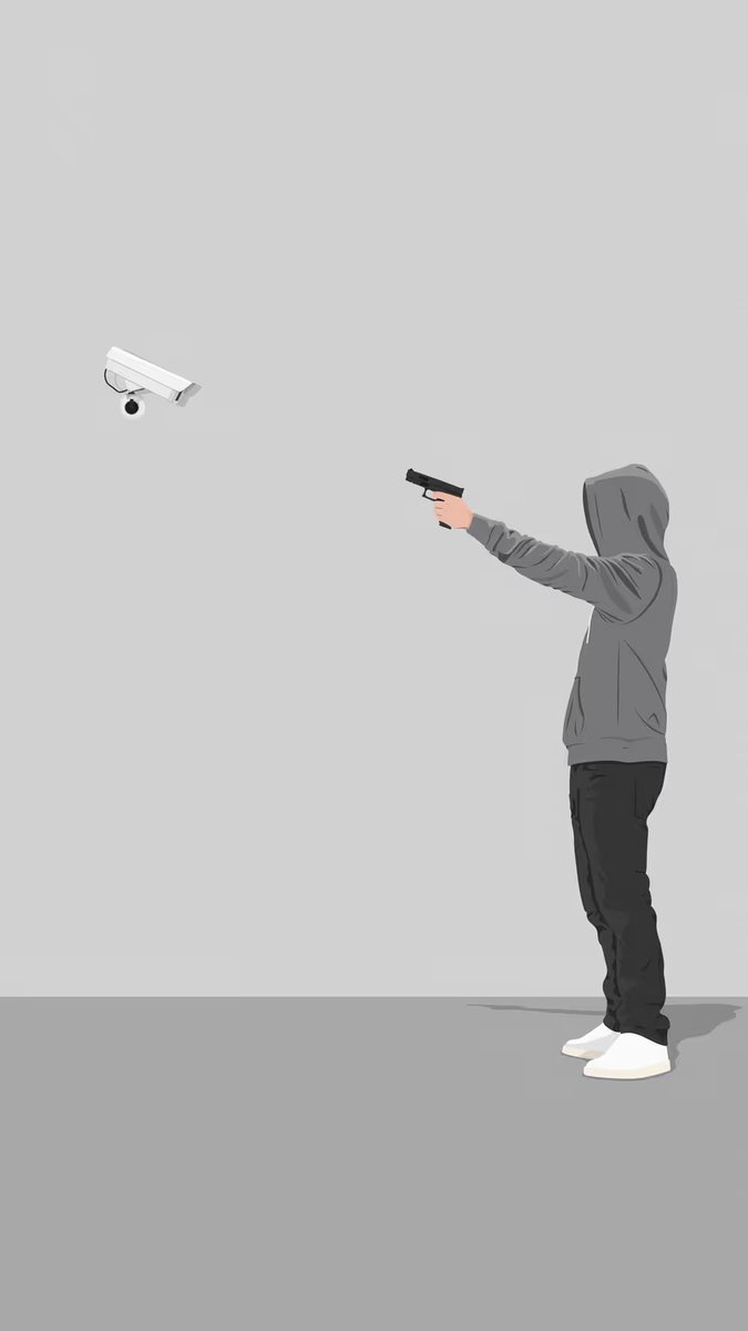 Self-conflict by <a href="/0xdgb/">0xdgb</a> . this runs on so many levels.