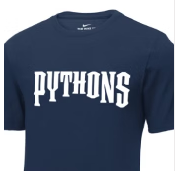 CrestwoodLeague's tweet photo. Thunder 4 PYT Pythons 3 FINAL Game 1 (DH)
Wednesday at Playfield Park
Kutt 2 doubles/2 RBI leads the Pythons with Josh Fleming (run, 2 SB), Joah Ratio (run/2 BB/SB), Mark Flisk (run/BB), Macross (RBI), John Composono (1B) also chip in. https://t.co/t6wQ3UeGlS