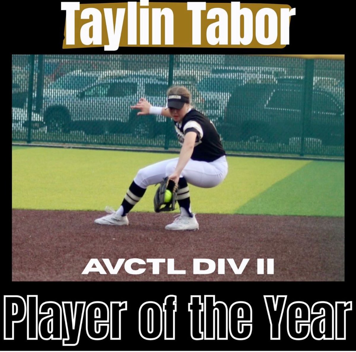 taylin_tabor's tweet image. Grateful for the post-season honors!! @ACJaguarSB @ReiverSoftball