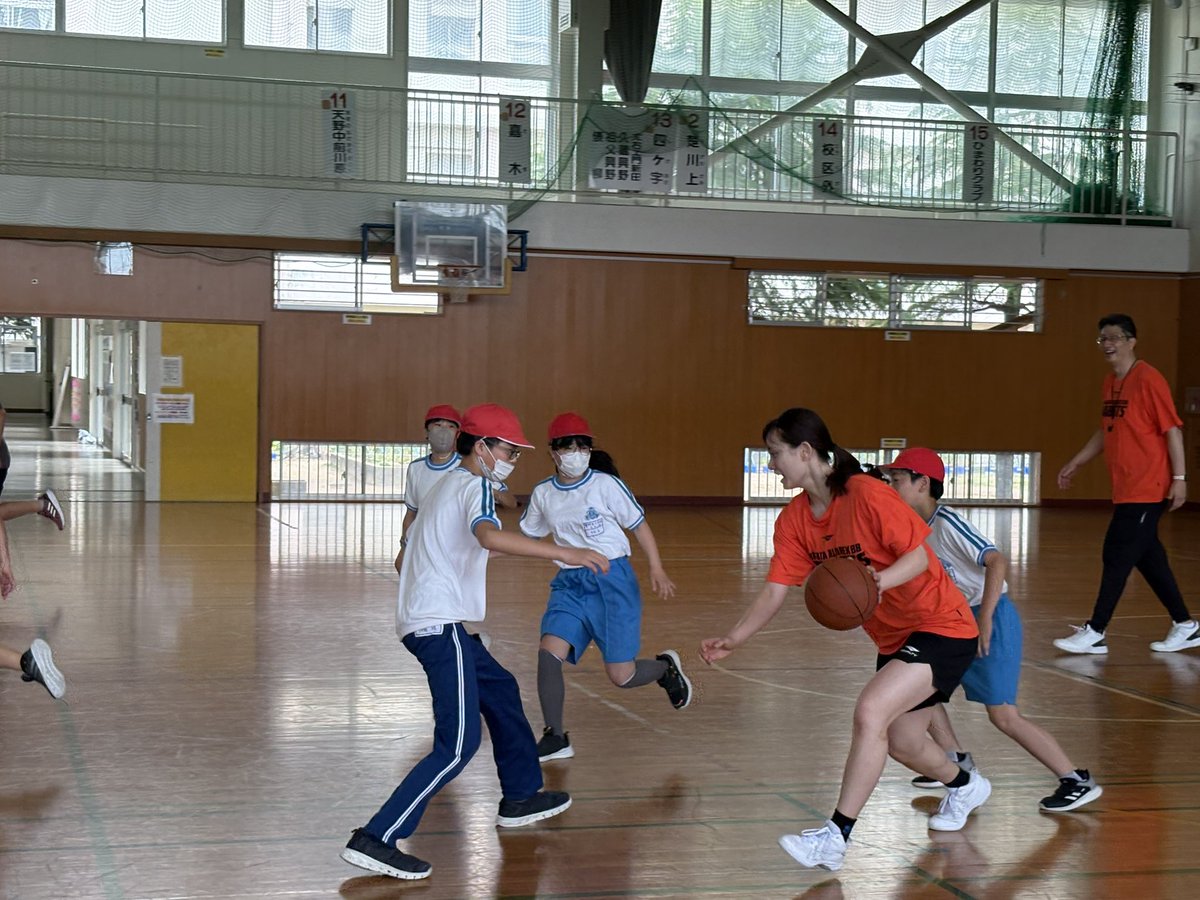 東 曽野 木 小学校