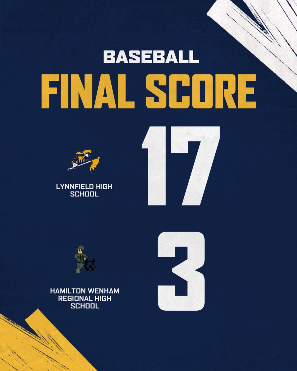 Lynnfield Athletics tweet media