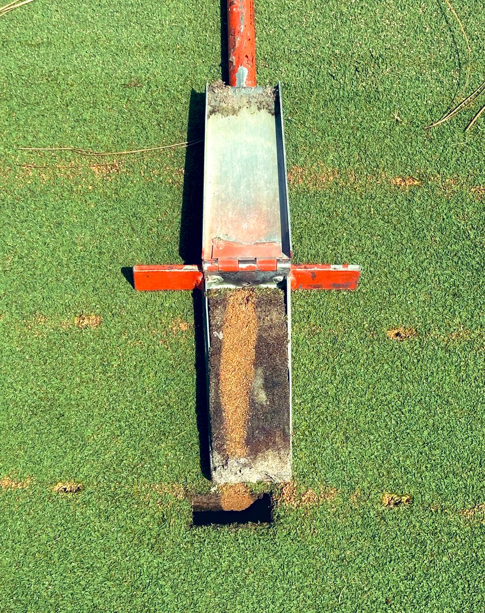 Total Turf Solutions LLC tweet media