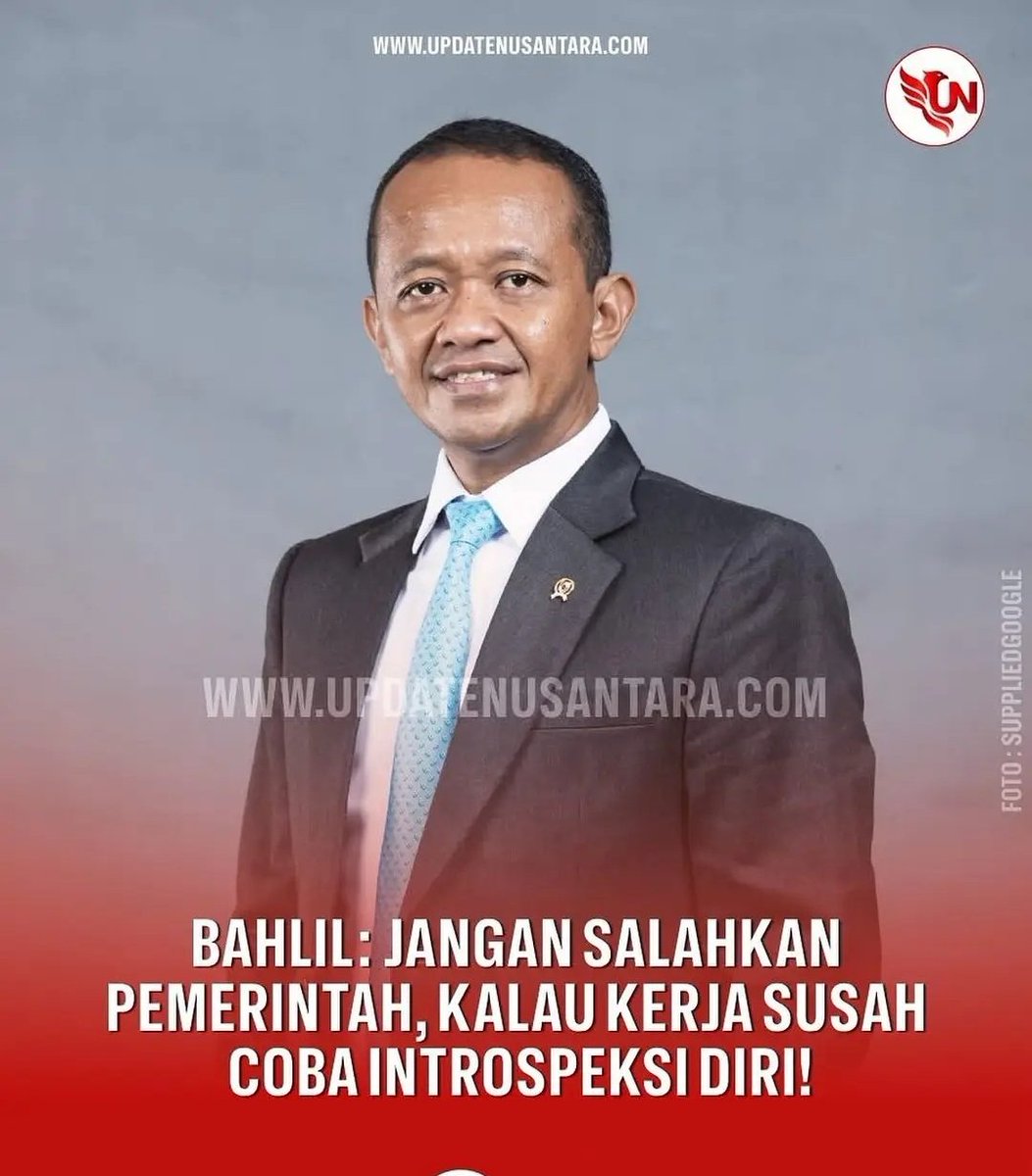 Lowongan pekerjaan ZONK, tapi malah kita yang disuruh INTROPEKSI DIRI 🤣🤣🤣