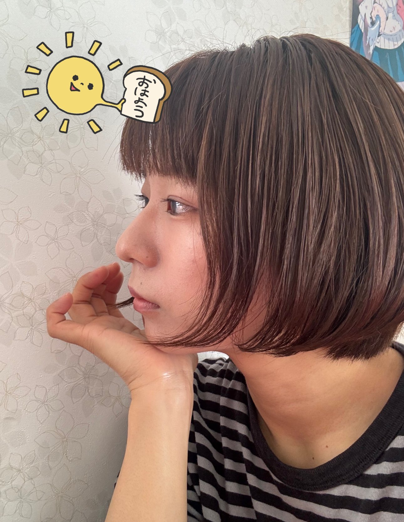 川口葵 Aoi Kawaguchi on X: 