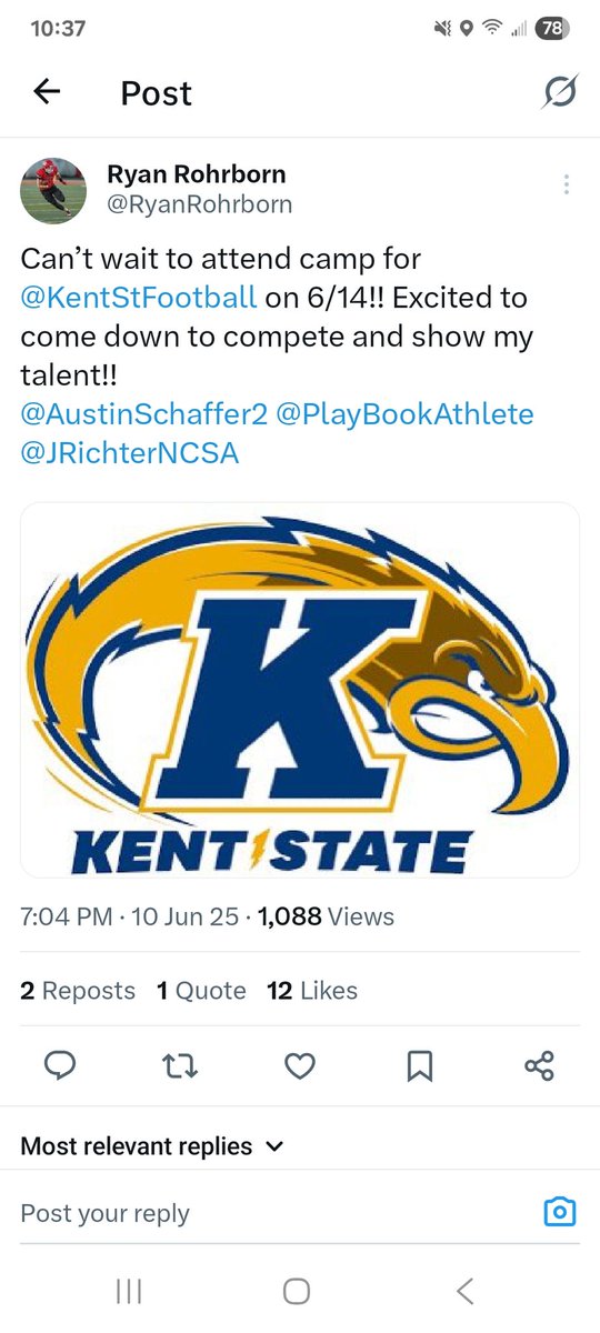 Brian Teodecki tweet media