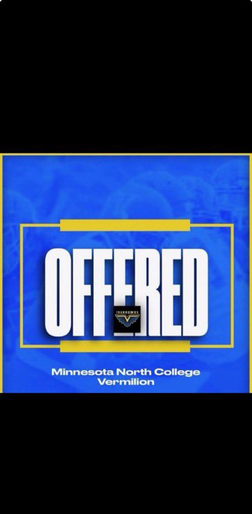 Gabe Saliba (@gabesalsports) on Twitter photo I’m blessed to receive my first offer! Thank you <a href="/coachbusby22/">Coach Busby-Personal Page</a> and <a href="/johnson_three/">Tyree Johnson</a> for the opportunity to play at <a href="/MNCVermilionAth/">MNC Vermilion Athletics</a> grateful and excited for what my future holds!
<a href="/GOaksFootball/">Grand Oaks Football</a> <a href="/coach_mcdowell/">Shaun McDowell</a> I’m blessed to receive my first offer! Thank you <a href="/coachbusby22/">Coach Busby-Personal Page</a> and <a href="/johnson_three/">Tyree Johnson</a> for the opportunity to play at <a href="/MNCVermilionAth/">MNC Vermilion Athletics</a> grateful and excited for what my future holds!
<a href="/GOaksFootball/">Grand Oaks Football</a> <a href="/coach_mcdowell/">Shaun McDowell</a>