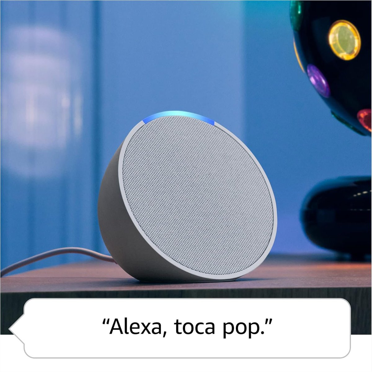 raposinhapromos's tweet photo. 🔊 Echo Pop (última geração)
💥 R$338,99 no Pix (10% OFF)
💳 Ou 12x de R$31,62 sem juros
⭐ 4,8 estrelas (62 mil+ avaliações)
📲 https://t.co/DWaVz249Wp
#promoferta #echopop #smart #achado https://t.co/o8phFM85G8