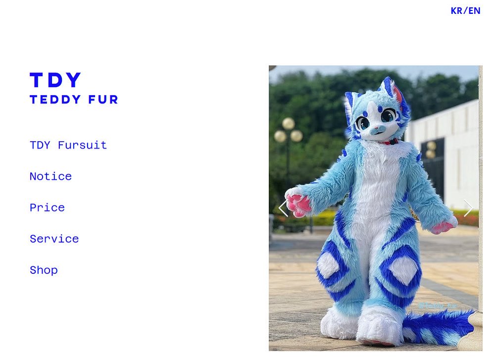 ✨Teddy Fur has a brand new website!✨

🔗 Just head to profile the link is waiting right below! 💙

Come take a stroll through our freshly updated space 💙
Check out our current fursuit designs and get a sneak peek at the adorable ones coming soon! 🐾
Your perfect fluffy friend