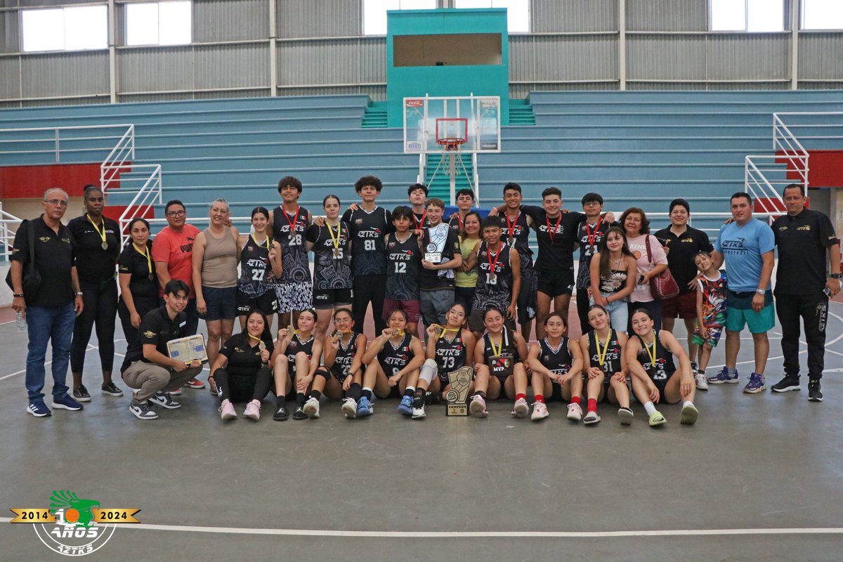 Aztks_Club's tweet photo. ¡La postal de despedida de Jalisco! 😍❤️
Simplemente gracias por el apoyo familia Aztks 👊🏻💪🏻
#SomosAztks #ABCMEX #Basketball https://t.co/RbdFUKAOOg