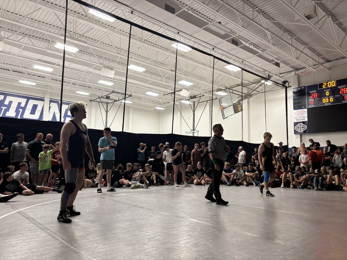 Three years in a row. ISI All star dual winner!!