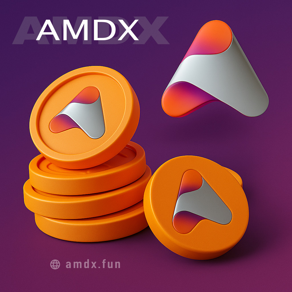 AMDX TOKEN @AMDX_TOKEN - Twitter Profile | TwStalker