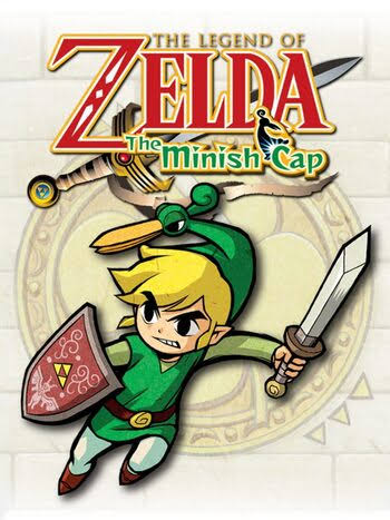 AngelYagoM's tweet photo. @moonlightdelia El TLOZ perfecto para empezar, la saga y de los mejores en mecánicas de items, curiosamente hecho por capcom https://t.co/R9qiNLldqr