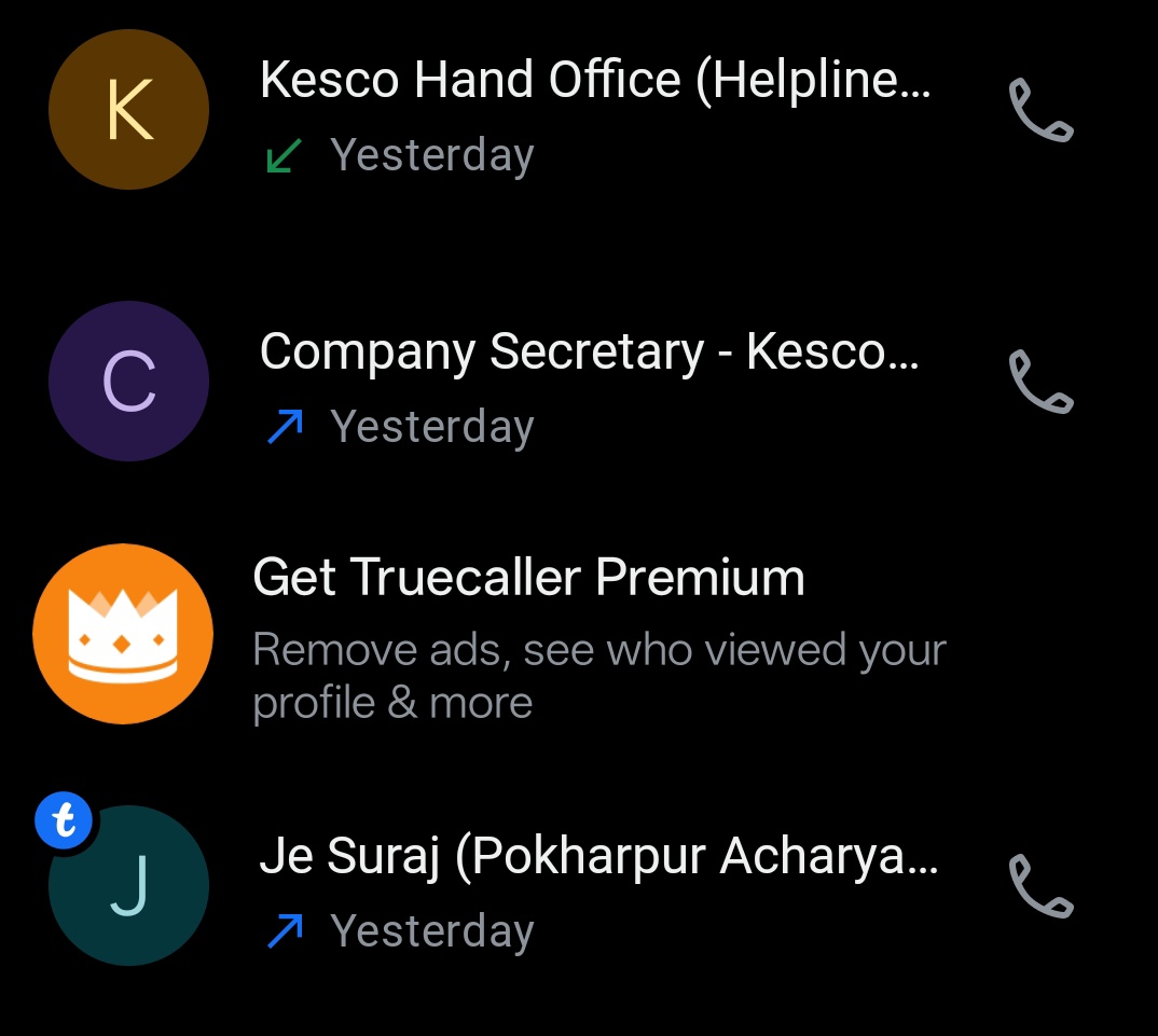 AdityaDosar's tweet photo. There’s a limit to patience 1 day, 2 days, 3 days, and today it's the 4th day, yet there’s still no response. Now tell me, whom should I approach regarding these complaints: KS10062503397, KS11062503186. @UPPCLLKO
@KESCoHQ @DMKanpur @CMOfficeUP @CommissionerKnp @Satishmahanaup https://t.co/K6Qb9THMBQ