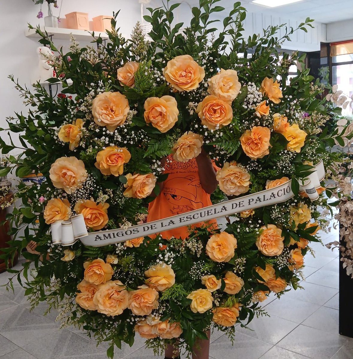 In memoriam de Fernando Barbado - compañero de infancia y pupitre en mi querido pueblo natal - descansa en paz