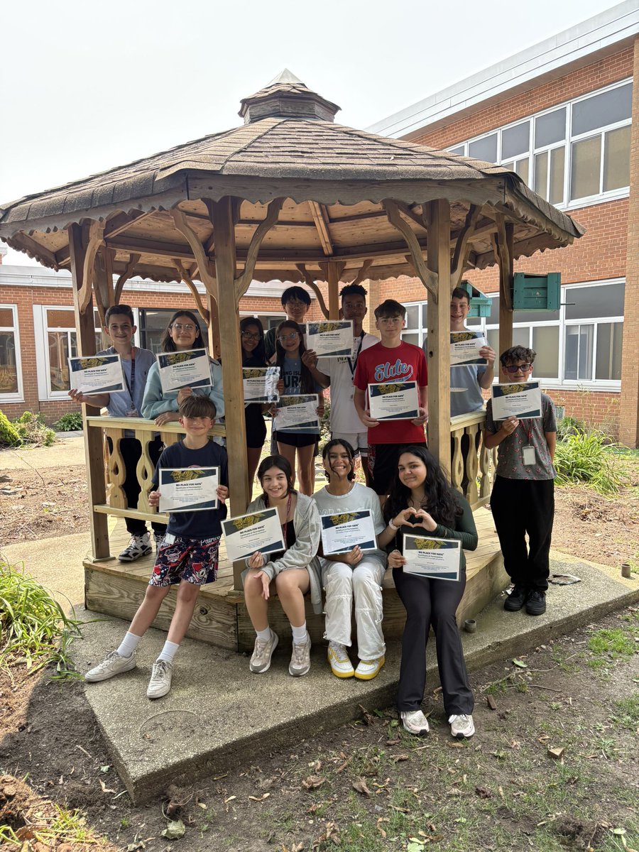 Ryan Catterson (@catterson_mr) on Twitter photo Presenting our No Place For Hate committee! Great work done by these amazing students throughout this school year. Leaders, trailblazers, and overall great kids. You make Clarke proud! <a href="/lizkinsella93/">W.T. Clarke Middle School</a> <a href="/emeadowschools/">East Meadow Schools</a> #RamProudRamStrong #RamCountry #NPFH Presenting our No Place For Hate committee! Great work done by these amazing students throughout this school year. Leaders, trailblazers, and overall great kids. You make Clarke proud! <a href="/lizkinsella93/">W.T. Clarke Middle School</a> <a href="/emeadowschools/">East Meadow Schools</a> #RamProudRamStrong #RamCountry #NPFH