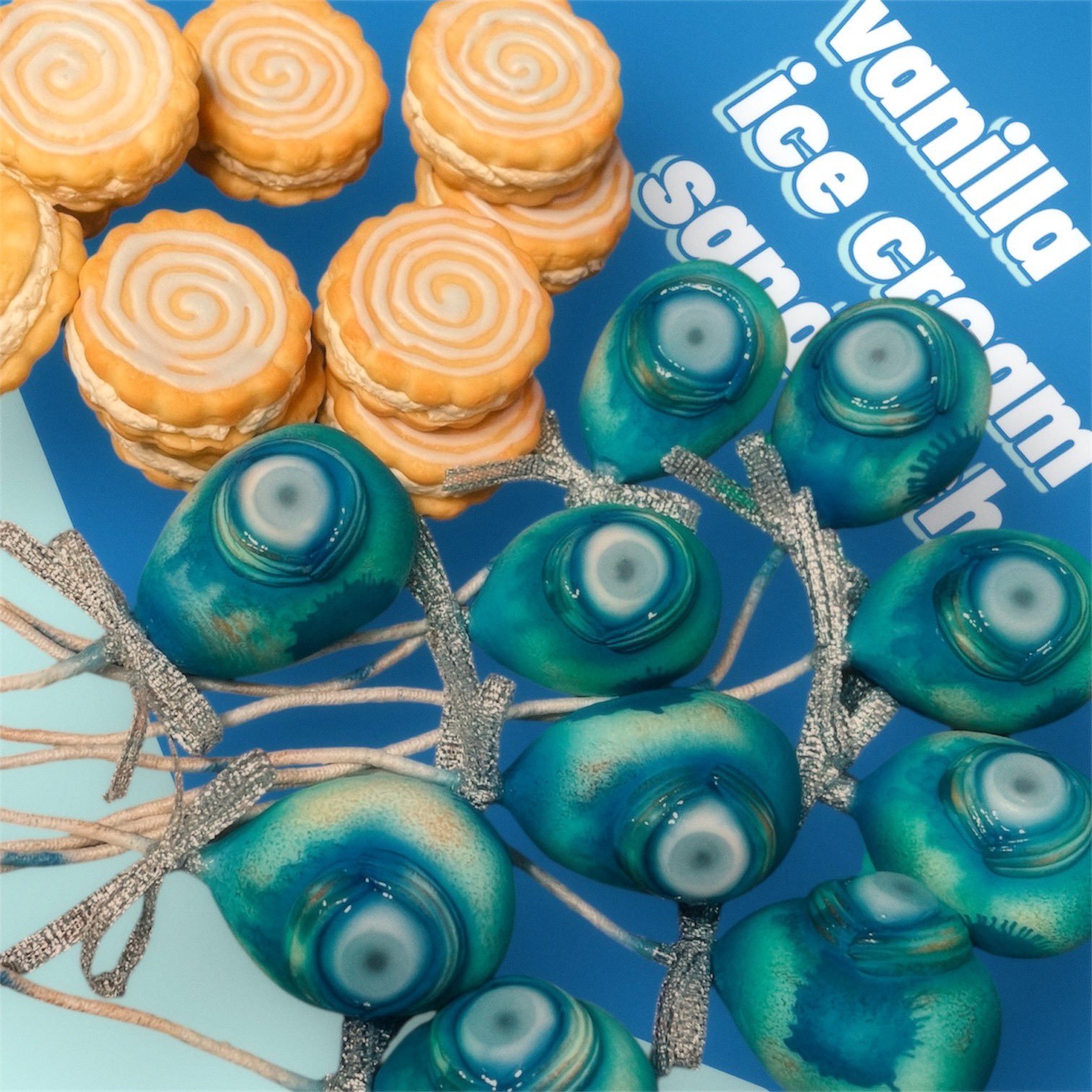 ミントカルボナーラ - Search / X