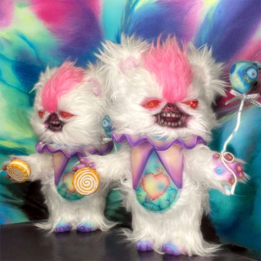 foidoll - Search / X