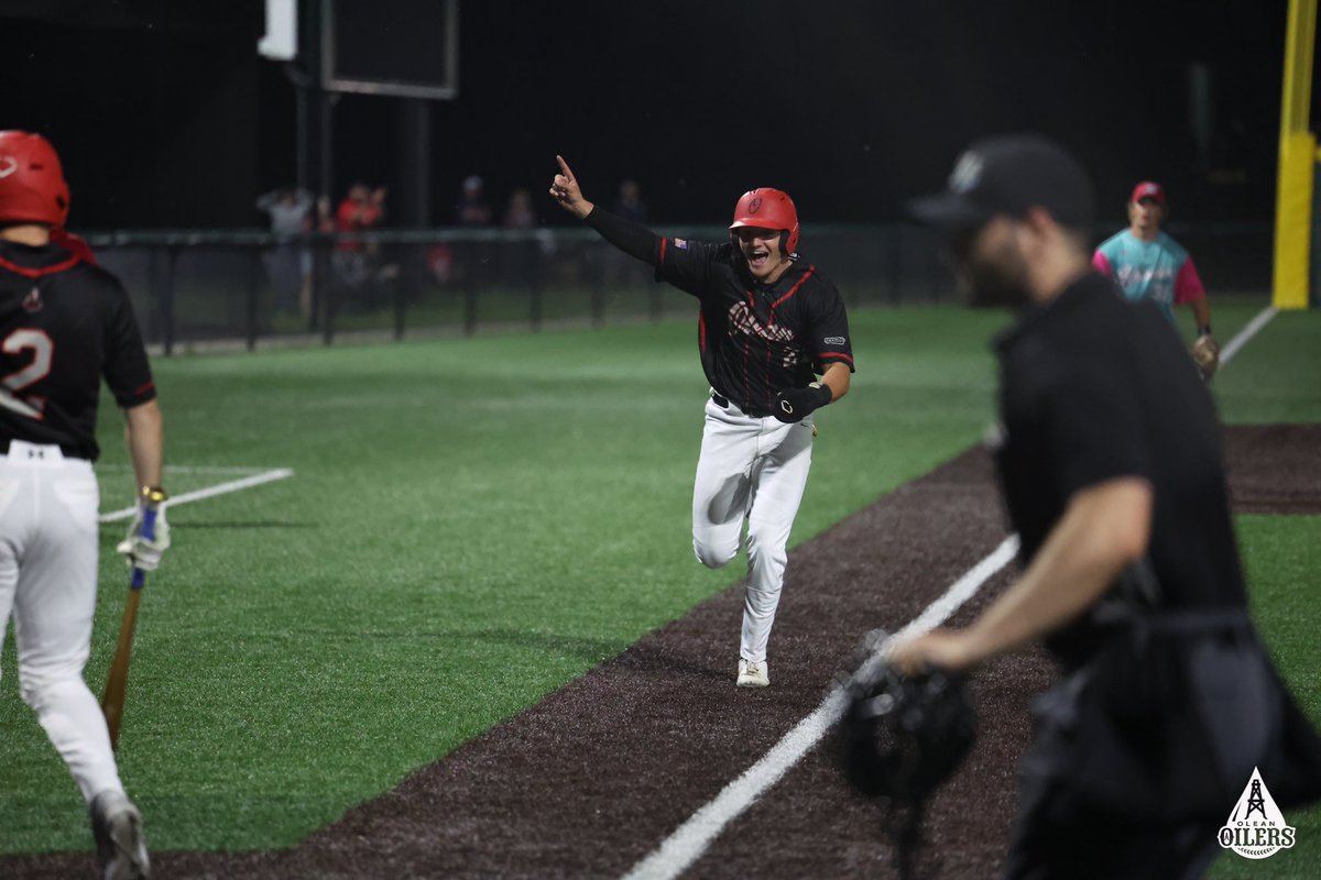 Olean Oilers tweet media