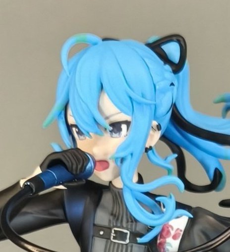 #顔だけで何リポスト来るか