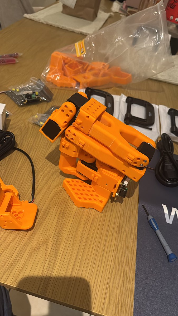 RidgeRun.ai tweet media