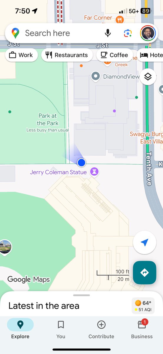 Ben Story tweet media